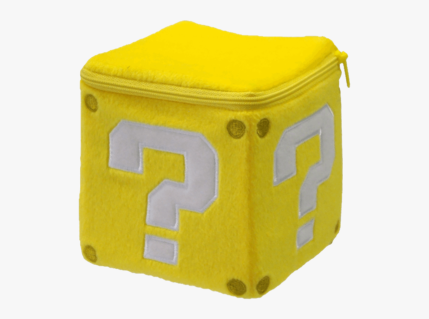 Coin Box Mario, HD Png Download, Free Download