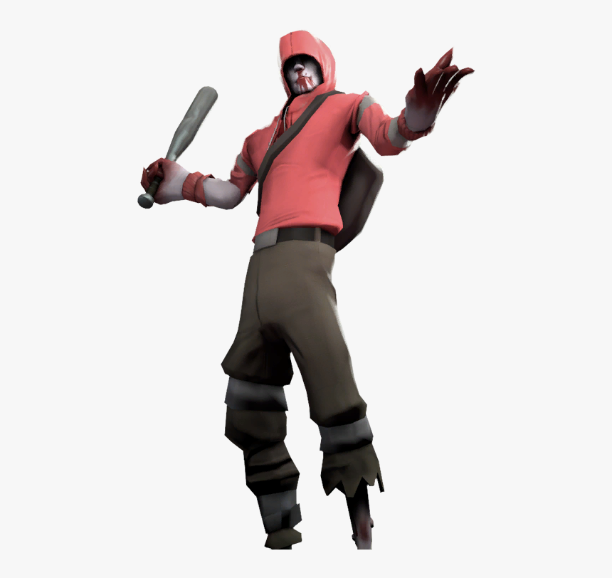 Scout Tf2, HD Png Download, Free Download