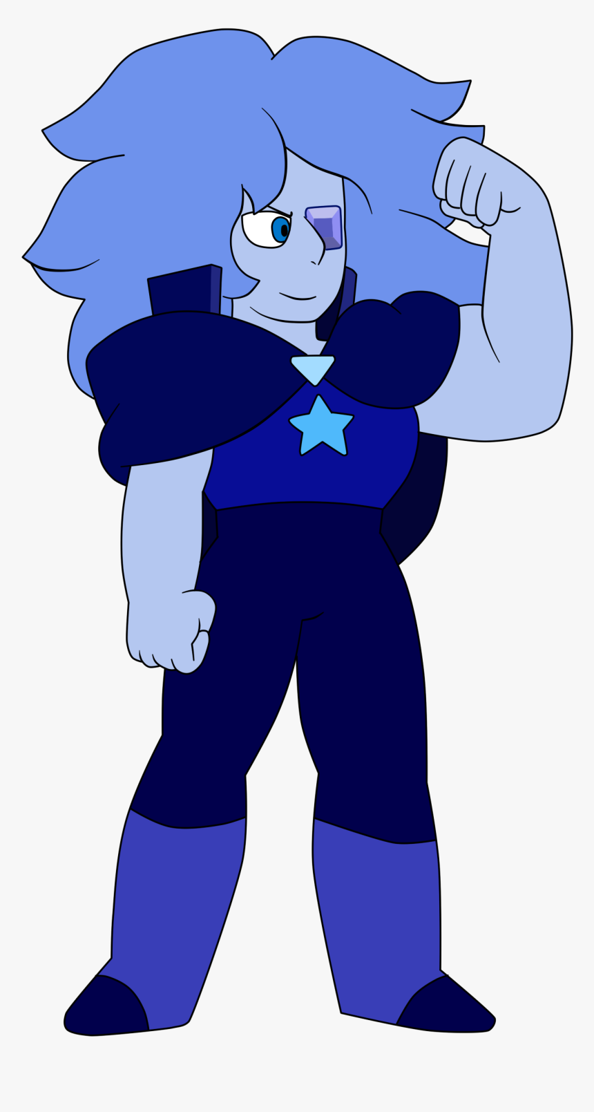 Cool Gemsonas Wiki - Cartoon, HD Png Download, Free Download