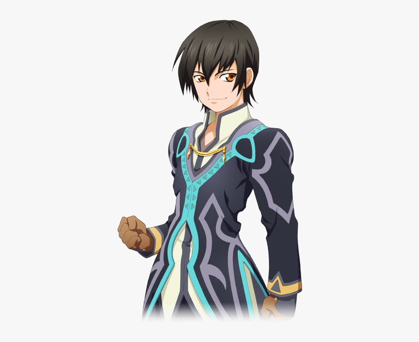 Tales Of Xillia Jude, HD Png Download, Free Download