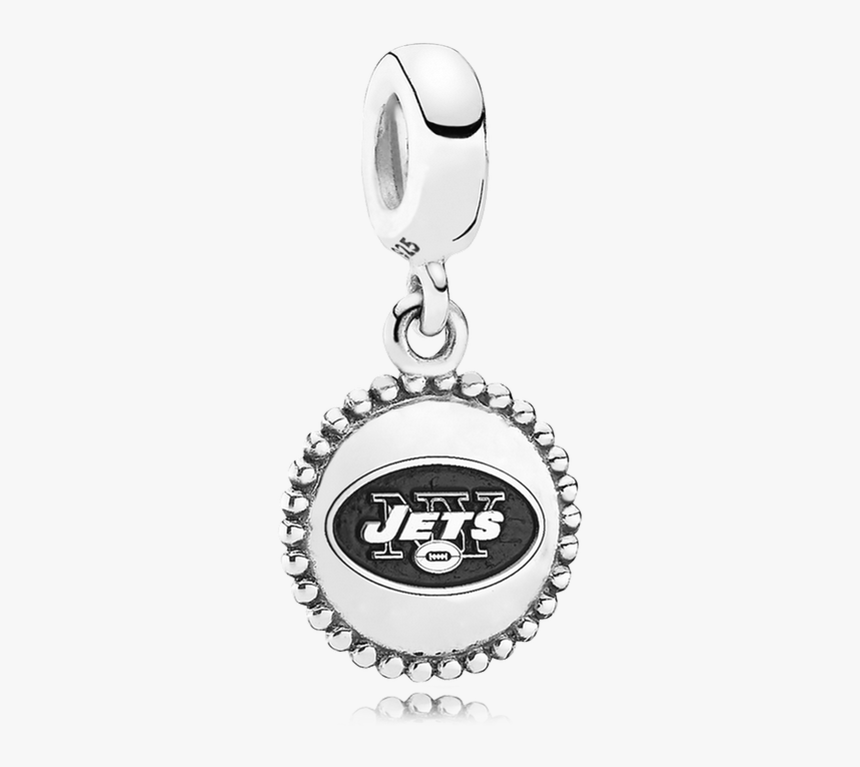 Pandora New York Jets - Pandora Charms Seattle, HD Png Download, Free Download