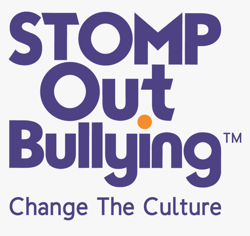 Stomp Out Bullying Day 2019, HD Png Download, Free Download