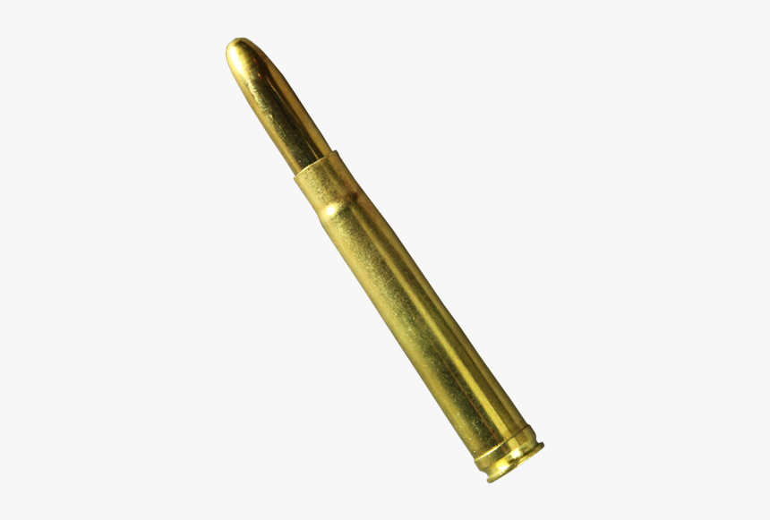 375 Mag Brass Bullet Pen"
 Class="lazyload Lazyload - Pen, HD Png Download, Free Download