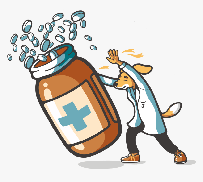 Work As A Pharmacist In Australia - Illustration, HD Png Download, Free Download