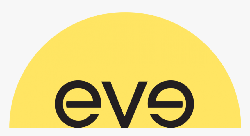 Logo Eve Sleep - Eve Sleep Logo Png, Transparent Png, Free Download