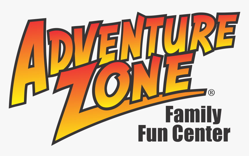 Adventure Zone Logo, HD Png Download, Free Download