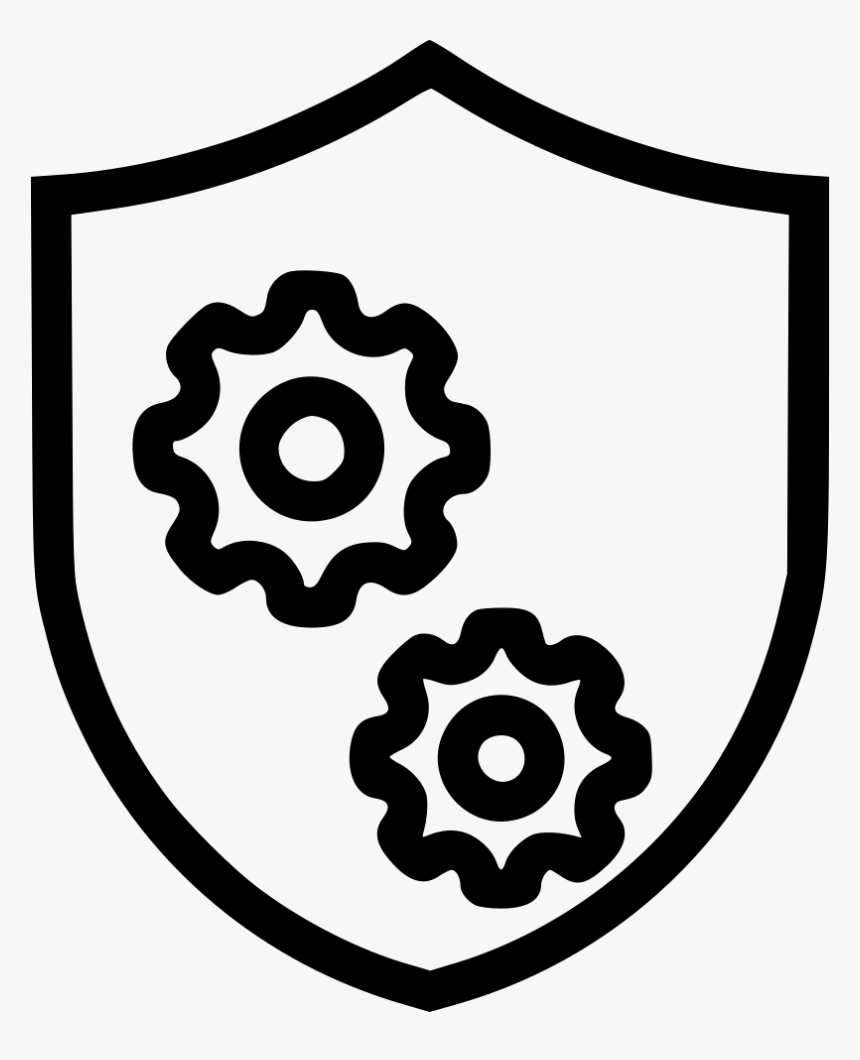 Settings Png Pic - Computer Programmer Logo, Transparent Png, Free Download