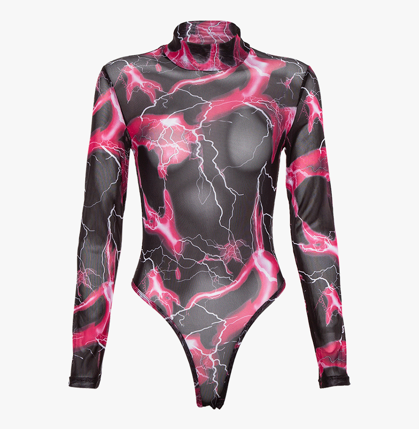 Bodysuit, HD Png Download, Free Download