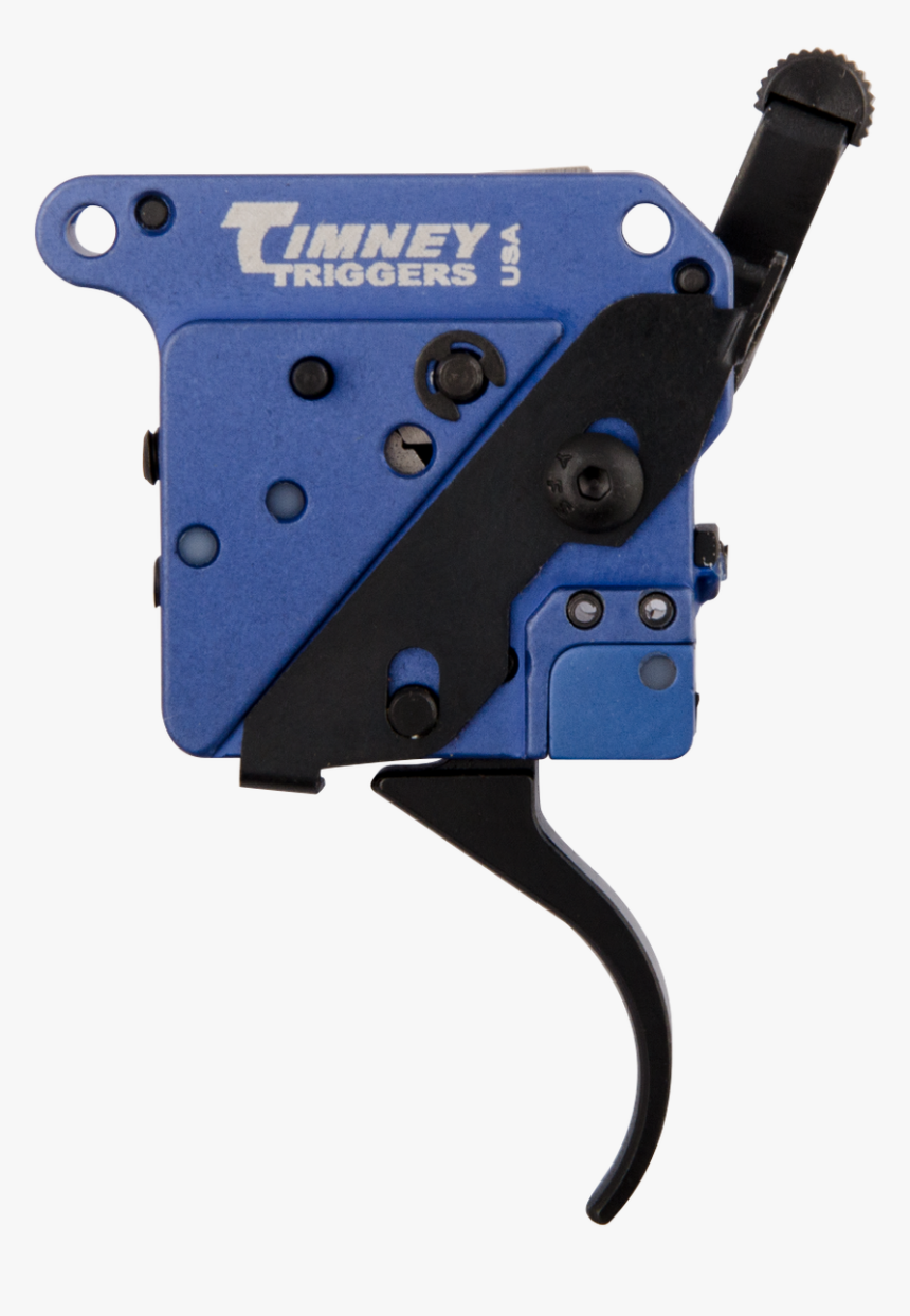 Timney Trigger Remington 700 Two Stage, HD Png Download, Free Download