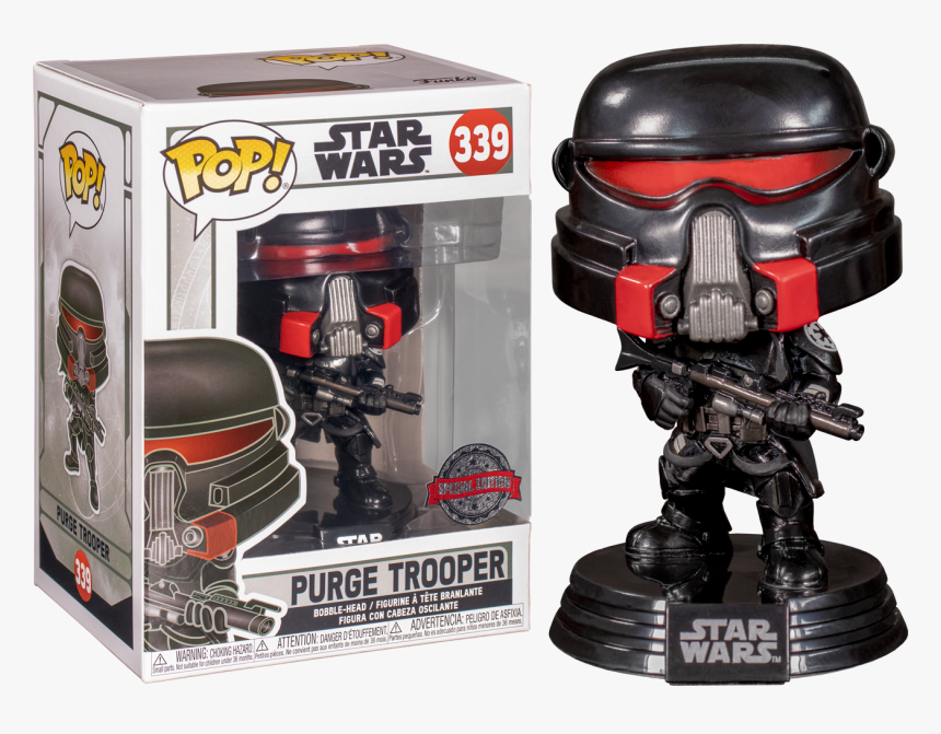 Star Wars Jedi - Funko Pop Jedi Fallen Order, HD Png Download, Free Download