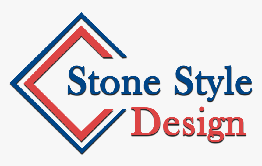 Stone Style Design - Traffic Sign, HD Png Download, Free Download