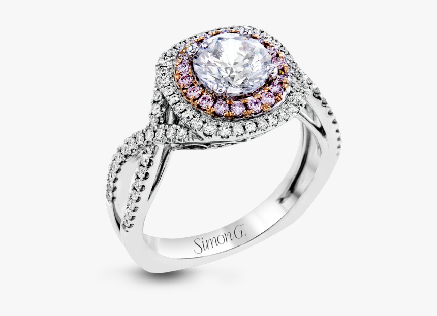 Engagement Ring, HD Png Download, Free Download