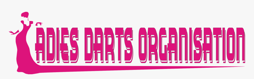 Darts Png , Png Download - Lady Darts, Transparent Png, Free Download