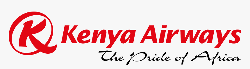 Kenya Airways Logo Png, Transparent Png, Free Download