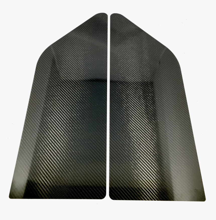 Jdc Carbon Fiber Bumper Shutters - Mesh, HD Png Download, Free Download