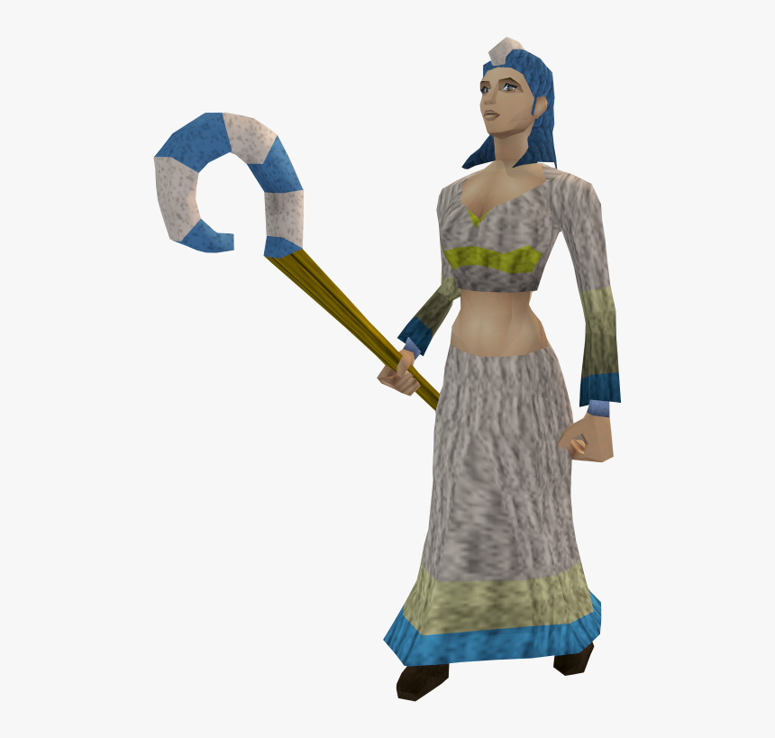 The Runescape Wiki - Illustration, HD Png Download, Free Download