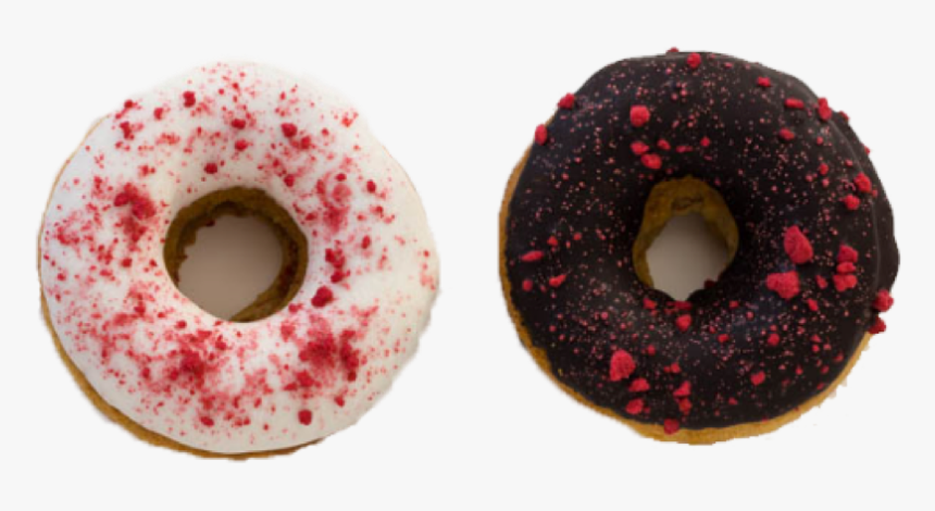 Doughnut, HD Png Download, Free Download