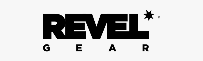 Revel Gear, Black, HD Png Download, Free Download