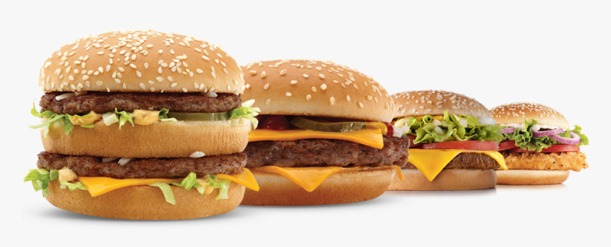 Fast Food Combo Meal, HD Png Download, Free Download