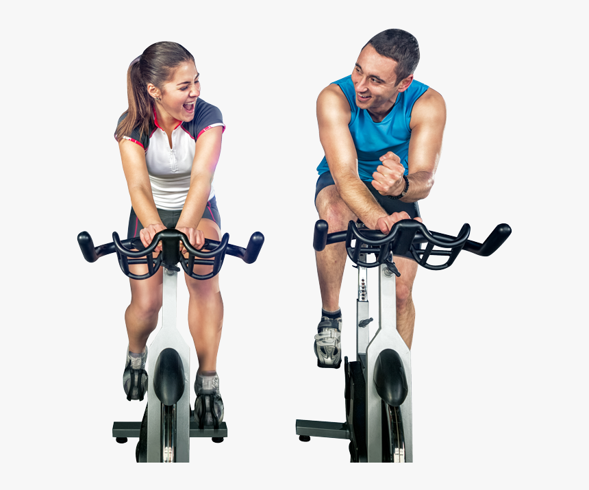 Conocé La Clase - Indoor Cycling Png, Transparent Png, Free Download