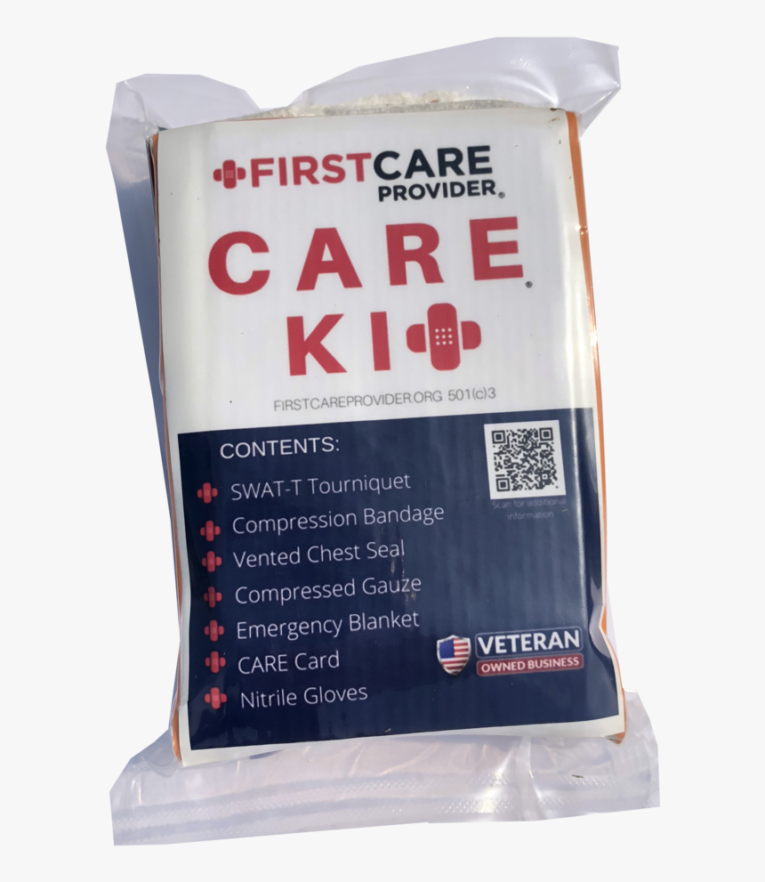 Care Kit3, HD Png Download, Free Download