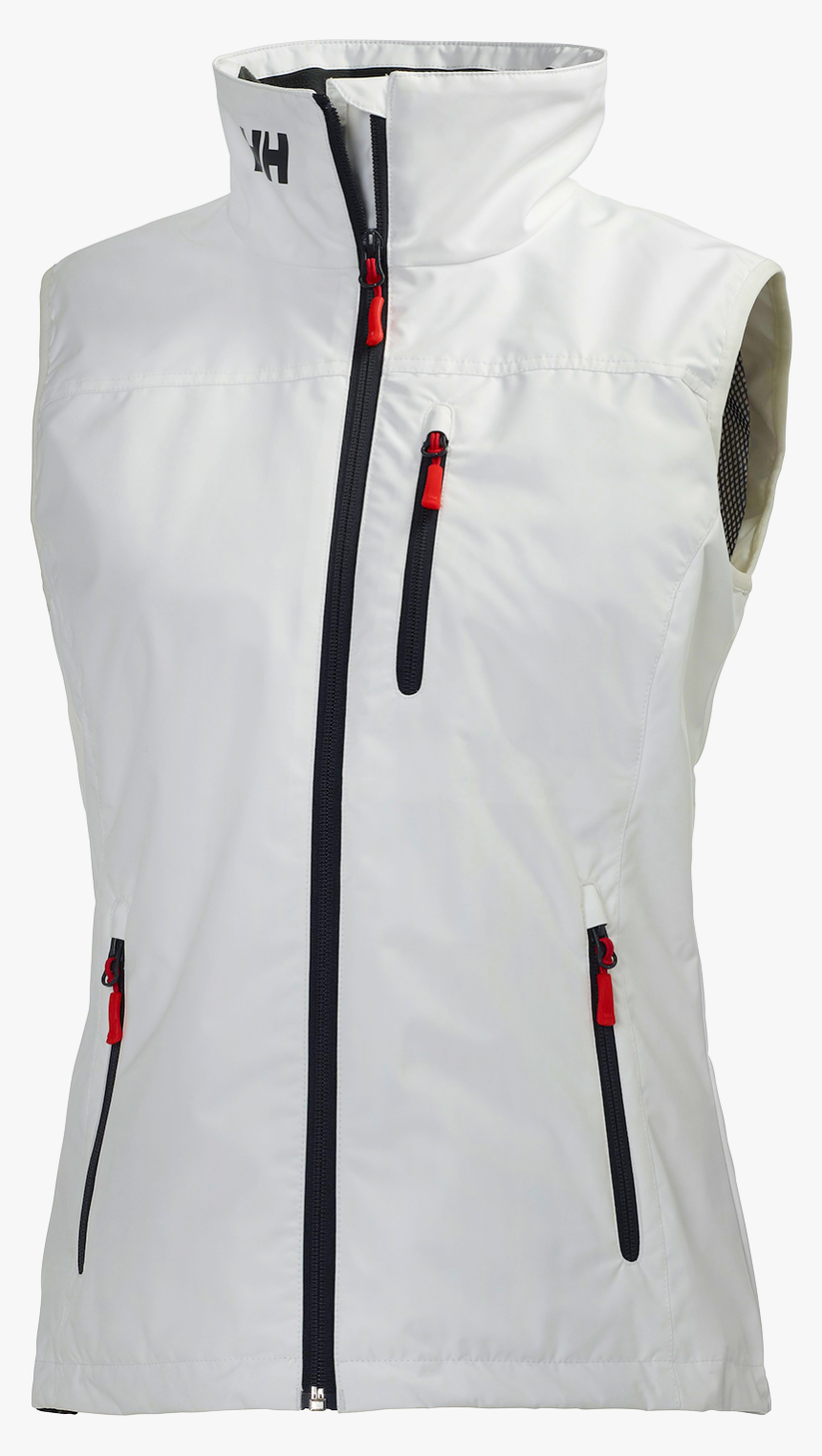 Helly Hansen Women"s Crew Vest, HD Png Download, Free Download