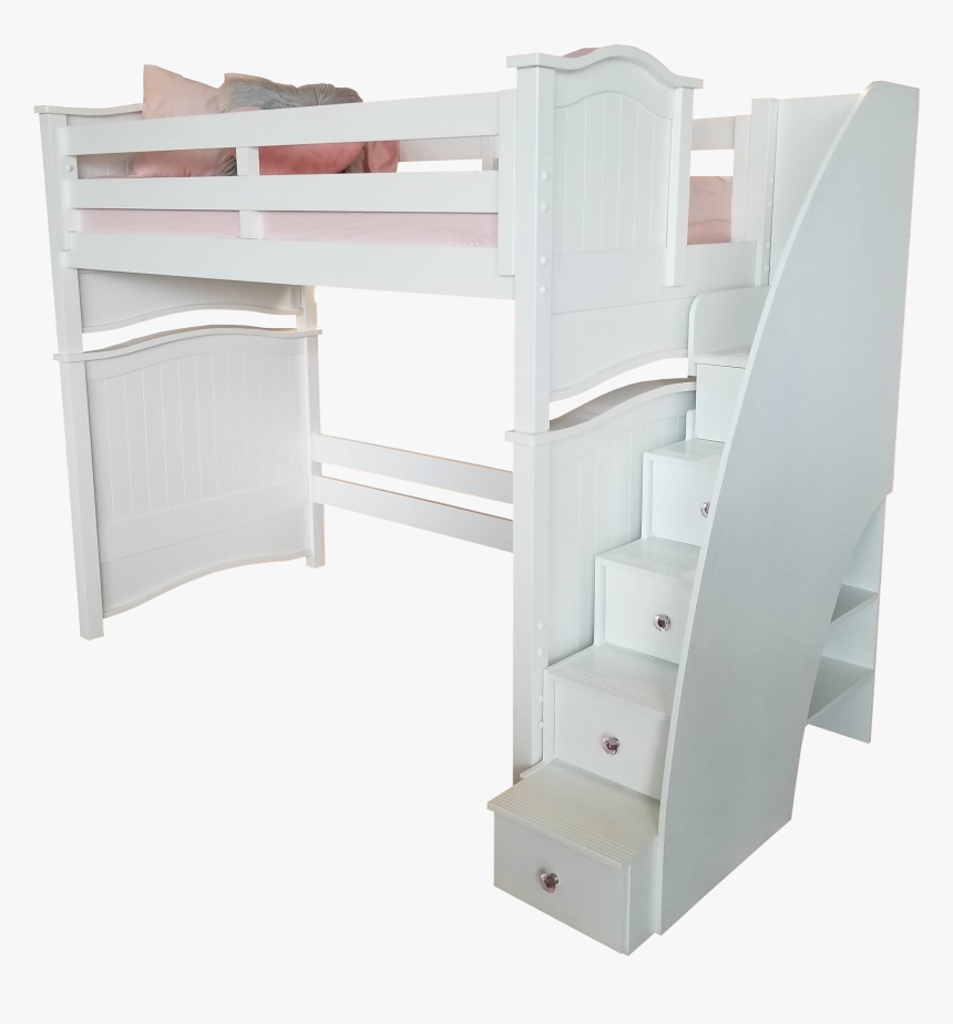 Bunk Bed, HD Png Download, Free Download