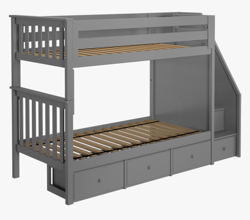 Bunk Bed, HD Png Download, Free Download