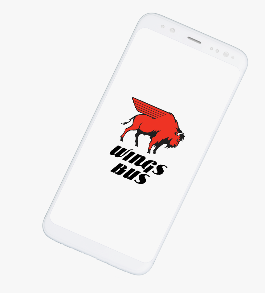 Buffalo Wings Case Study - Iphone, HD Png Download, Free Download