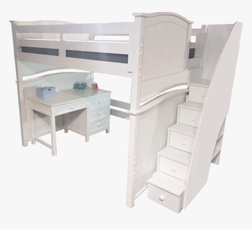 Bunk Bed, HD Png Download, Free Download