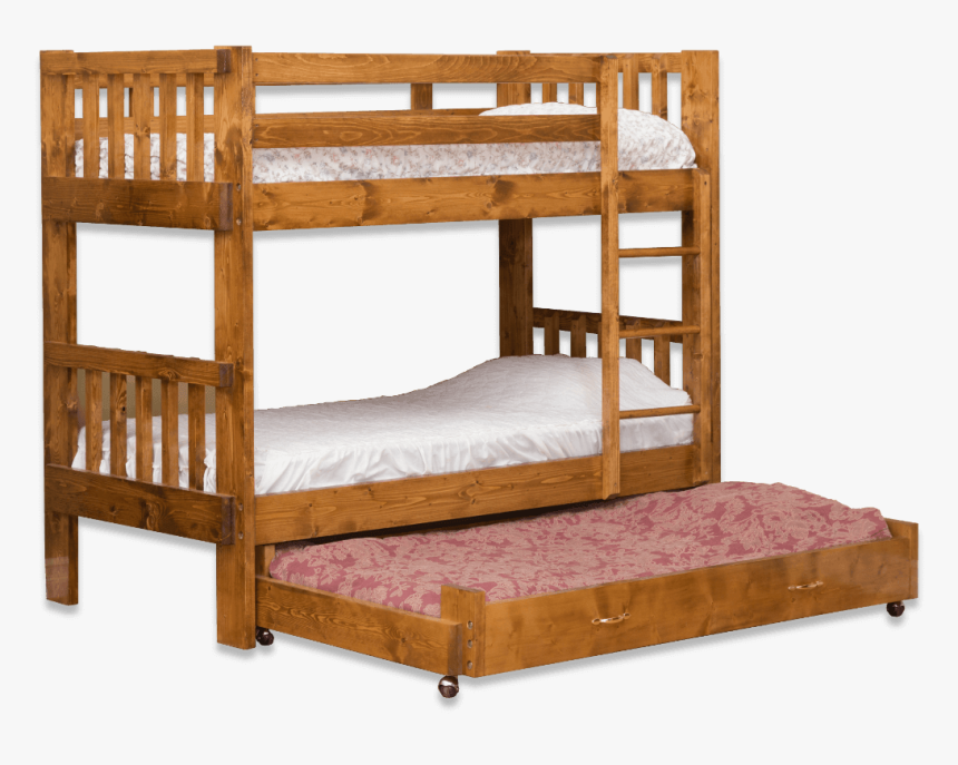 Bunk Bed, HD Png Download, Free Download