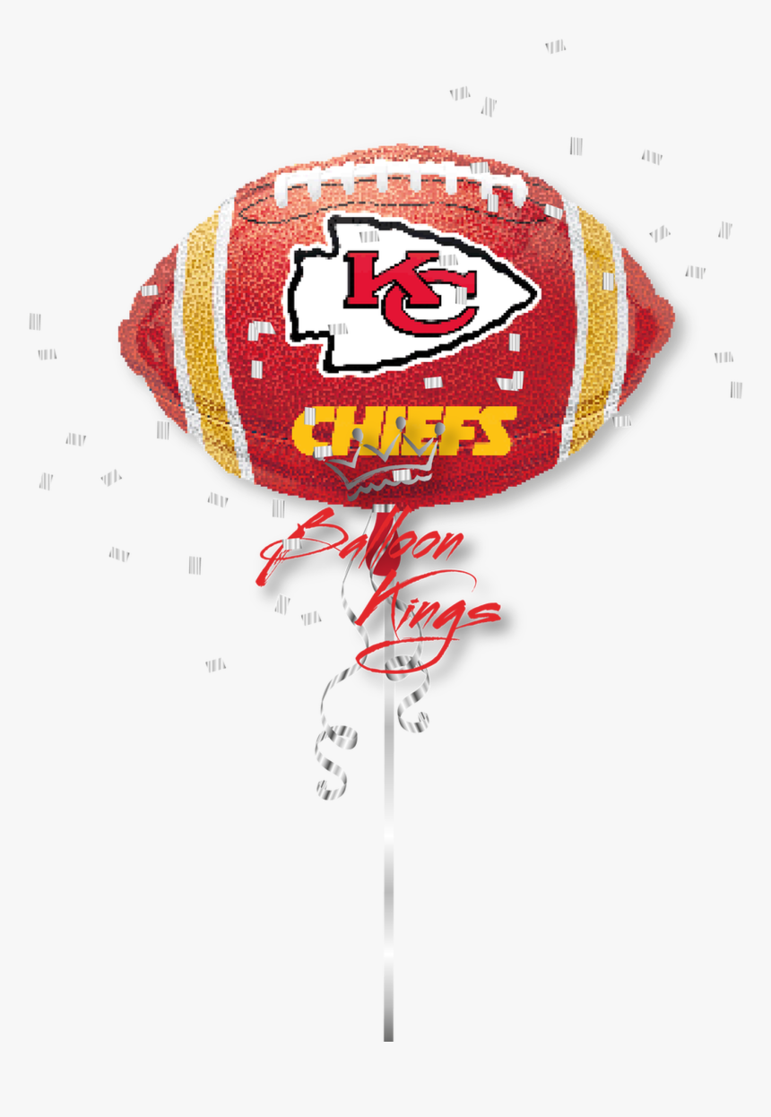 Chiefs Football - Super Bowl 2020 Decorations, HD Png Download, Free Download