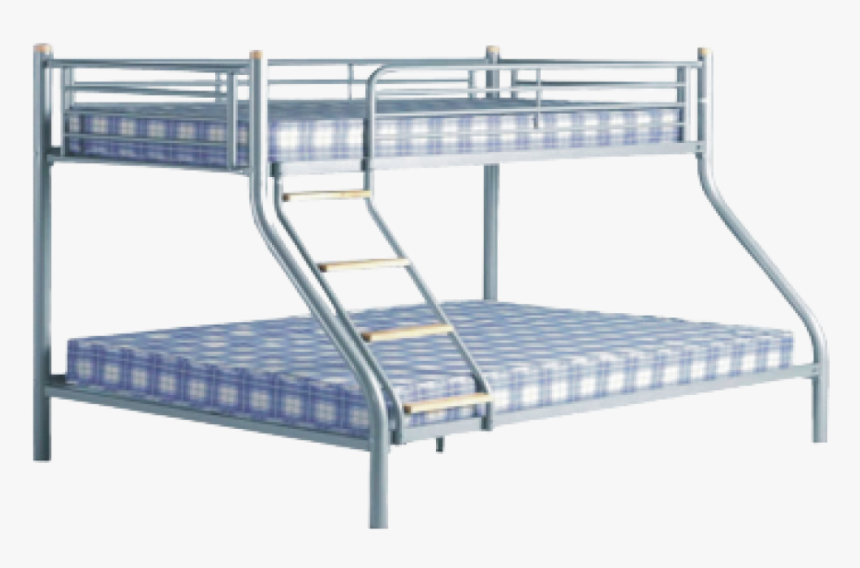 Bunk Bed, HD Png Download, Free Download