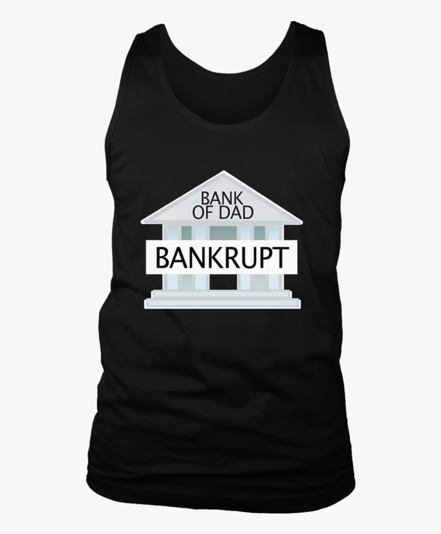 Bank Of Dad Bankrupt T-shirt - Pink Beautiful Trauma Tour Merchandise 2019, HD Png Download, Free Download