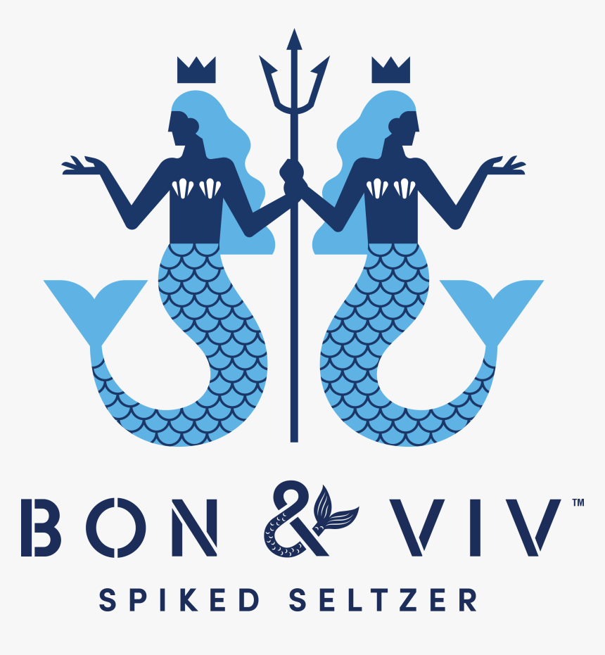 Bon & Viv Classic Spiked Seltzer, HD Png Download, Free Download