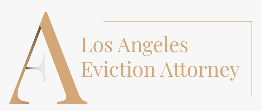 Los Angeles Eviction Attorney Logo - Floreat Education, HD Png Download, Free Download