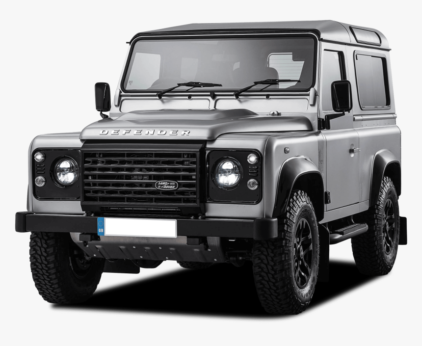 Land Rover Mk 2, HD Png Download, Free Download