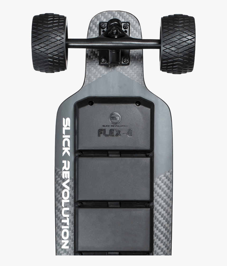 Flex-eboard Electric Skateboard - Longboard, HD Png Download, Free Download
