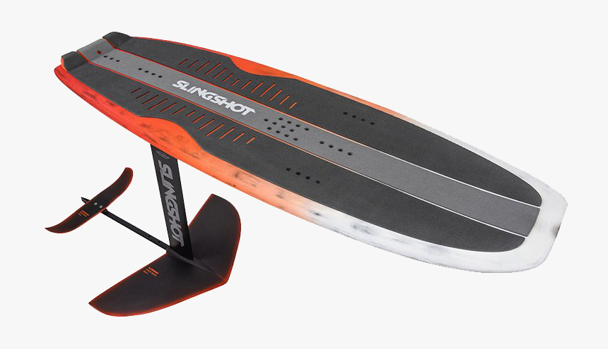 2020 Slingshot Dwarfcraft 4"6 - Foilboard, HD Png Download, Free Download