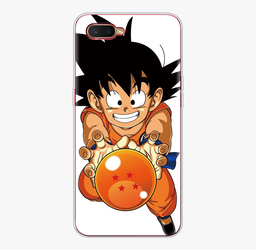 Goku Dragon Ball Png, Transparent Png, Free Download