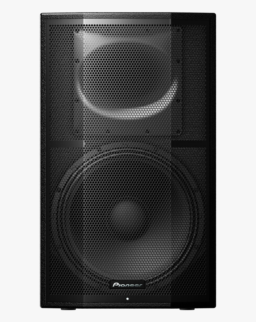 Pioneer Xprs Speaker, HD Png Download, Free Download