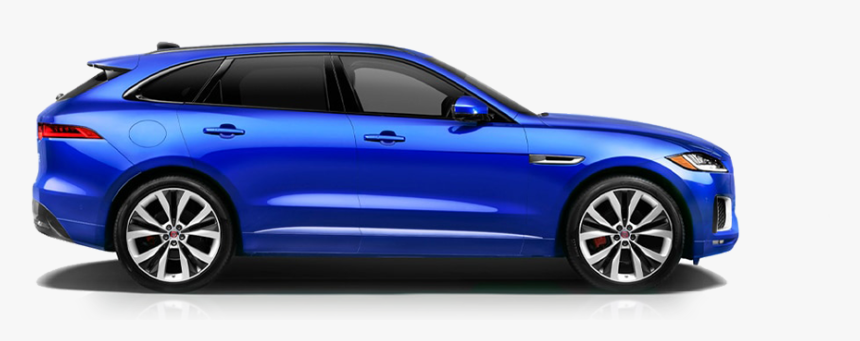 F-pace - Jaguar Pace, HD Png Download, Free Download