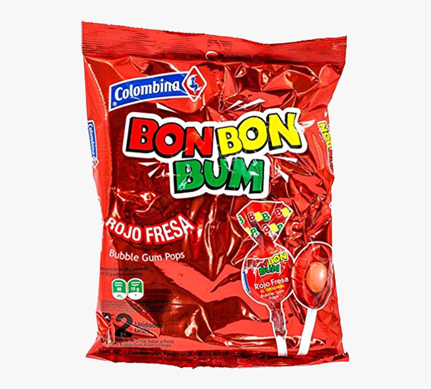 Bon Bon Bum, HD Png Download, Free Download