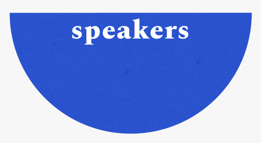 Speakers - Circle, HD Png Download, Free Download