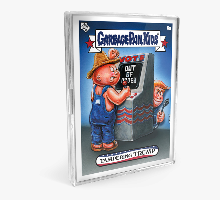 Garbage Pail Kids, HD Png Download, Free Download