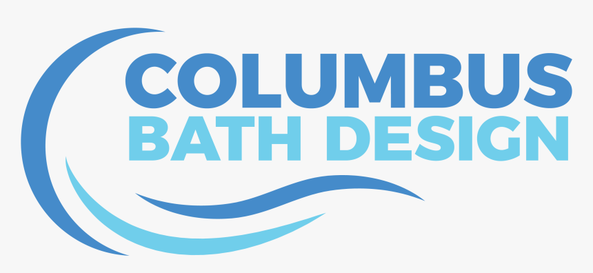 Columbus Bath Design Logo - Graphic Design, HD Png Download, Free Download