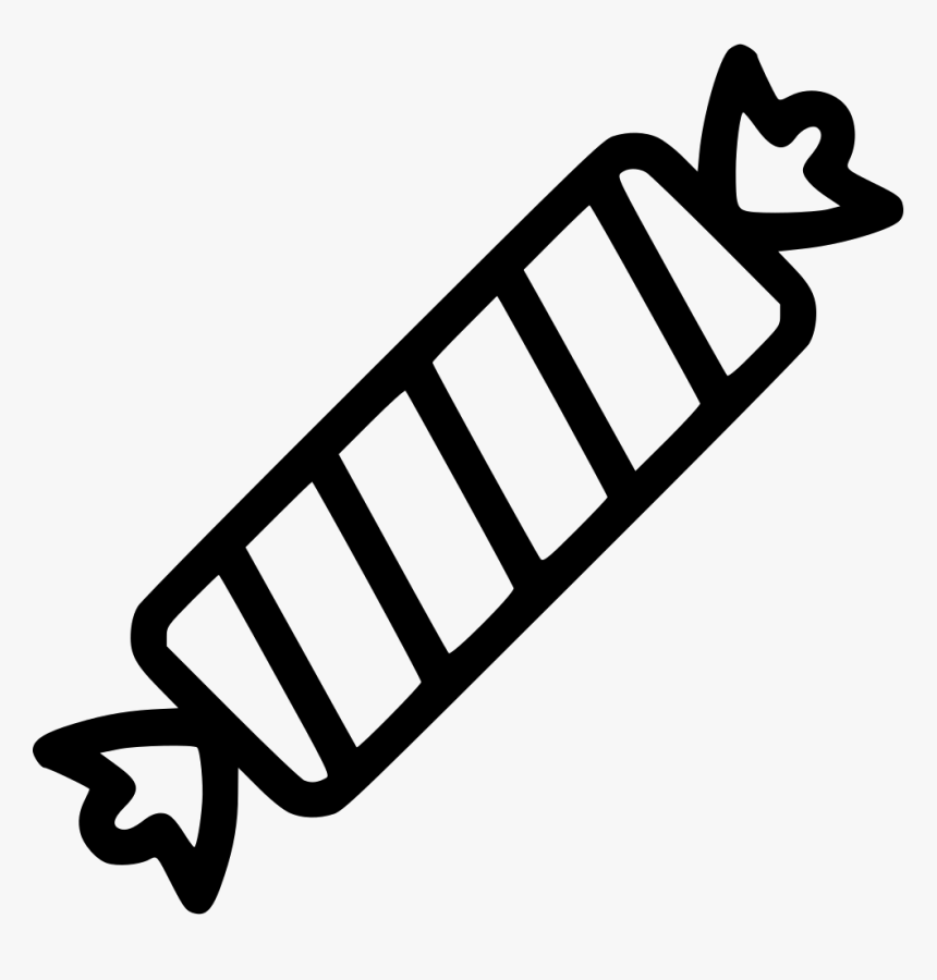 Candy - Candy Svg Free, HD Png Download - kindpng