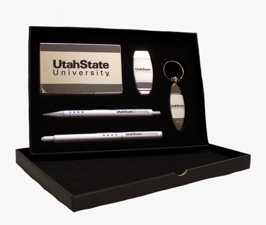 Utah State 5 Piece Gift Set - Box, HD Png Download, Free Download