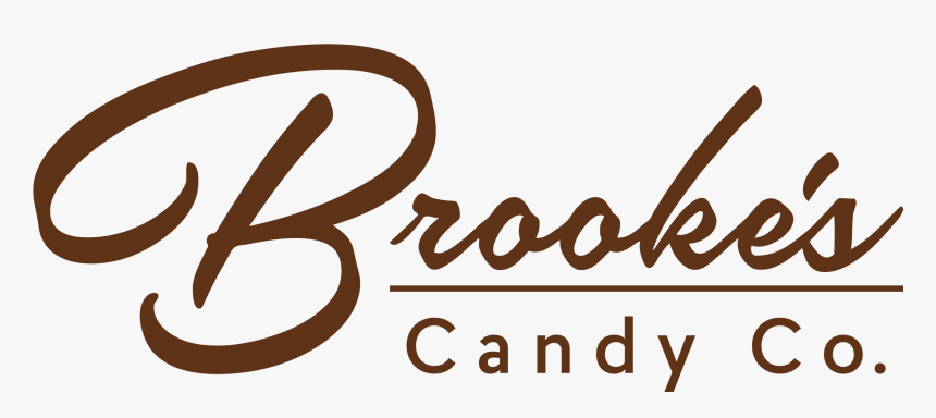 Brookes-candy - Calligraphy, HD Png Download, Free Download