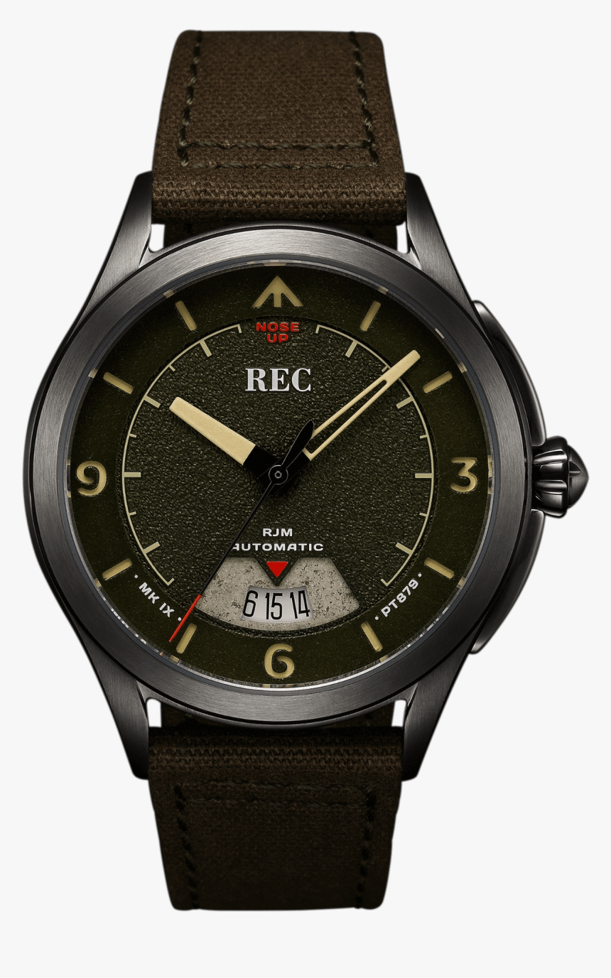 Watch Man Hugo Boss, HD Png Download, Free Download